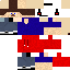 Officialmart classic skin texture