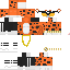 LessLag classic skin texture