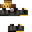 CloudSwap classic skin texture