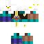 zpvd classic skin texture