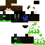 Moricalix classic skin texture