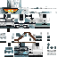 RedChipmunk classic skin texture