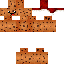 FinalCookie classic skin texture