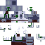 blightrave classic skin texture