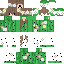 Ktosia_ classic skin texture