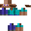 Yoded classic skin texture