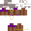HanTy_ classic skin texture