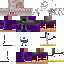 Fedaz123 classic skin texture