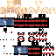 Itsmemories classic skin texture