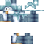 ItsElectreon classic skin texture