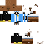 PrysmikDove classic skin texture