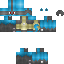 JojoDrs classic skin texture