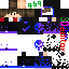 Sojib classic skin texture