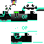 xBxnny classic skin texture