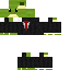 Xmogus classic skin texture