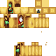 TacoSon classic skin texture