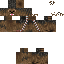 NinjaBlevs Minecraft skin preview