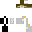 underpiker classic skin texture