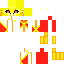 LegendOf_Dragons classic skin texture