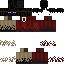 ZachyPlayz97 classic skin texture