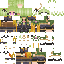 Tomy935 classic skin texture