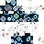 StaticxFuze classic skin texture