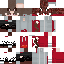 iceeghosts classic skin texture