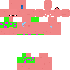 Nicho_Playzzz classic skin texture