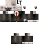 Yeet_Cousin classic skin texture
