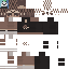 HauRinDoppelKinn classic skin texture