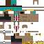 SD7373 classic skin texture