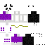 Splrk classic skin texture