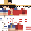 ARYANxBANTI Minecraft skin preview