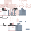 AnonIsNotMine classic skin texture