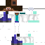 JemistryMC classic skin texture