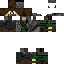 tobiko13 classic skin texture