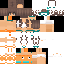 StrandedNymph classic skin texture