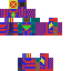 TheUltimateFloor classic skin texture