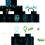 coecko1223 Minecraft skin preview