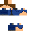 ZCBTHEKING classic skin texture
