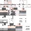 0Akaze0 classic skin texture