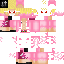 xderM1ndBr34ker Minecraft skin preview