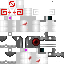 Hikage_Gokei classic skin texture