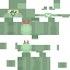 Sapito8 classic skin texture
