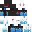 Witheredkill classic skin texture