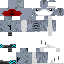 MaxonKracken classic skin texture