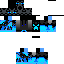 Coolmanrock5 classic skin texture