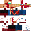 Kori_StanYT classic skin texture