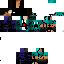 DanceYTH classic skin texture