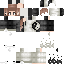 Colin124 classic skin texture